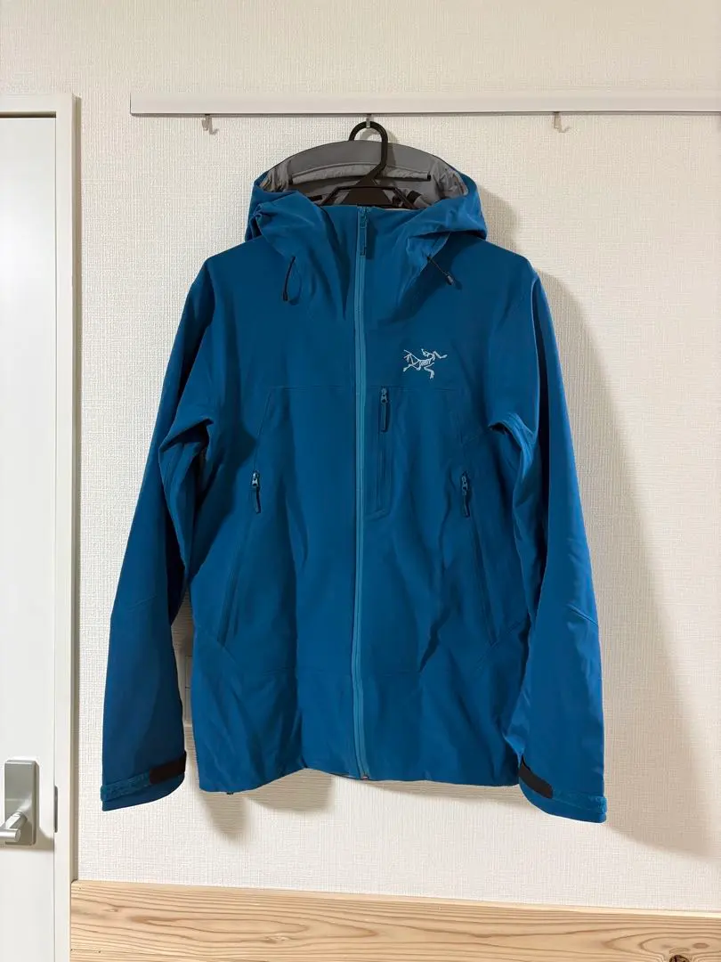 2026年最新】arc'teryx proclineの人気アイテム - メルカリ