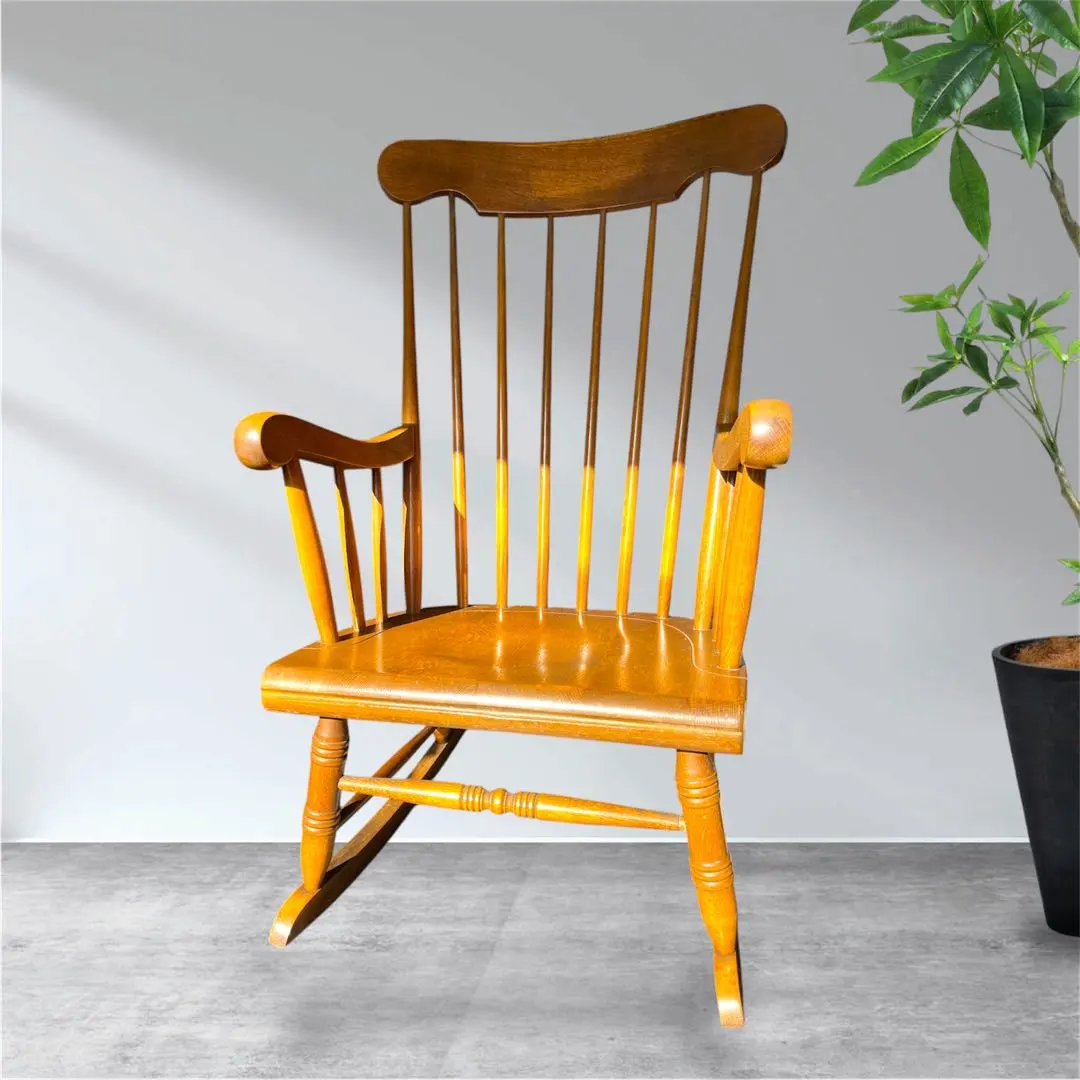 2026年最新】柏 ロッキングチェアの人気アイテム - メルカリ