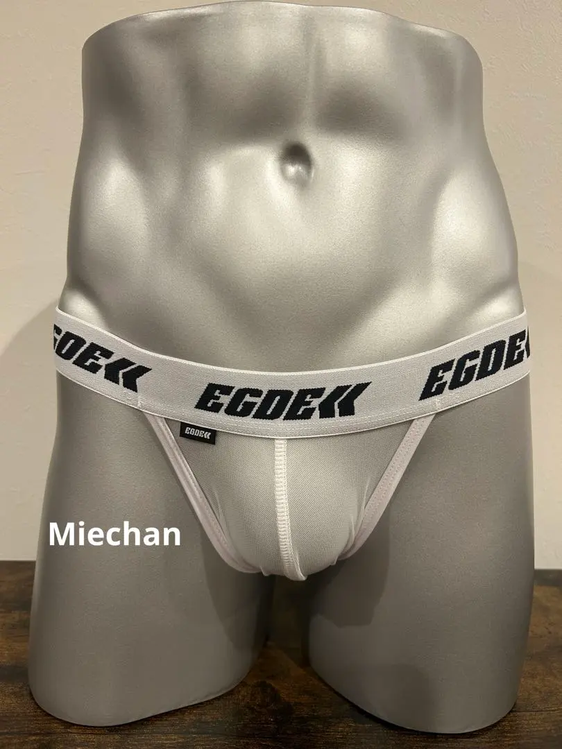 2026年最新】egde ジョックストラップの人気アイテム - メルカリ
