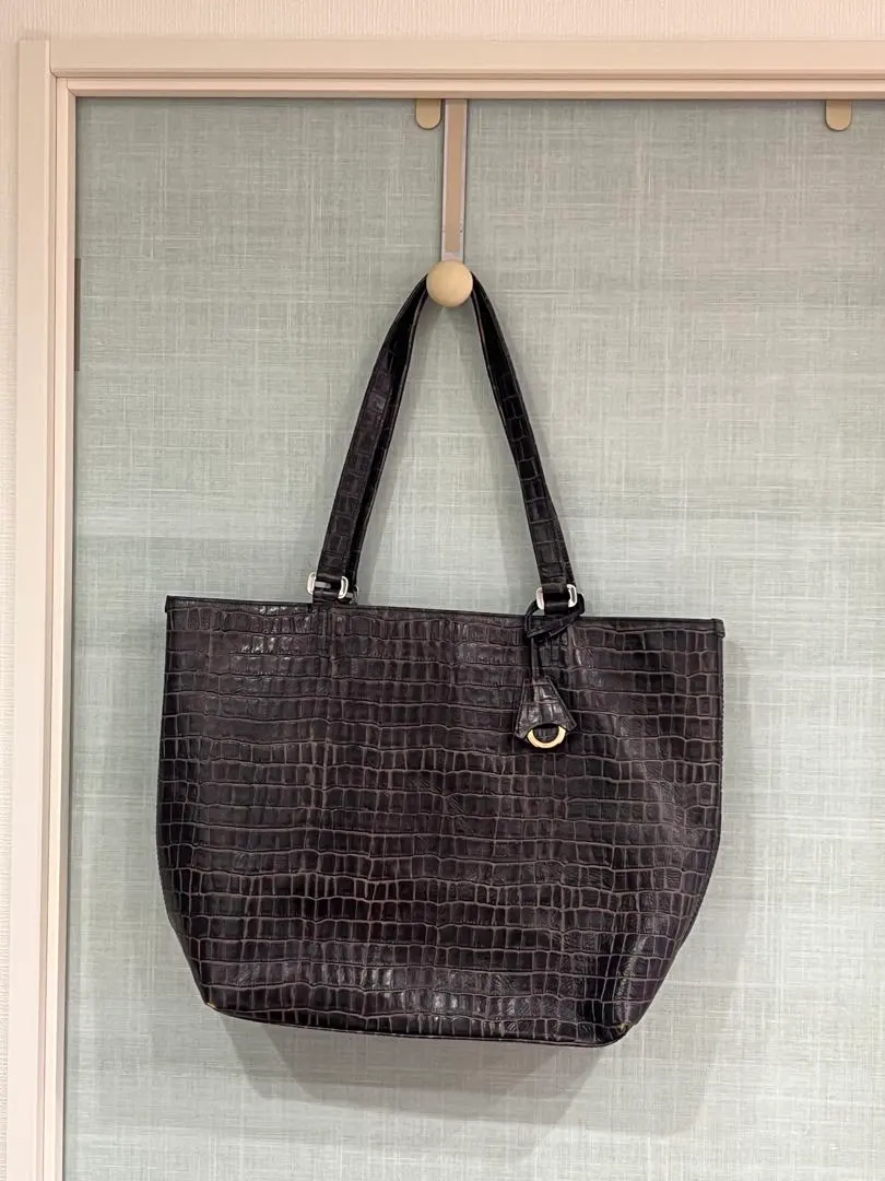 2026年最新】aniary トート クロコの人気アイテム - メルカリ