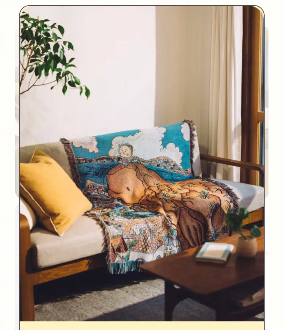 2026年最新】スタジオクリップ コジコジ ブランケットの人気アイテム