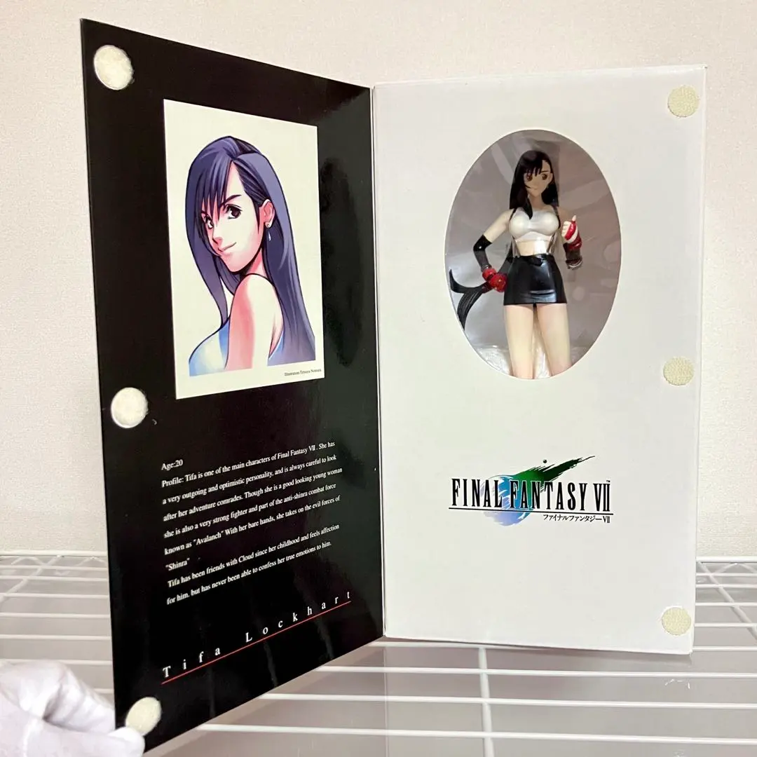 2026年最新】ティファ コトブキヤの人気アイテム - メルカリ