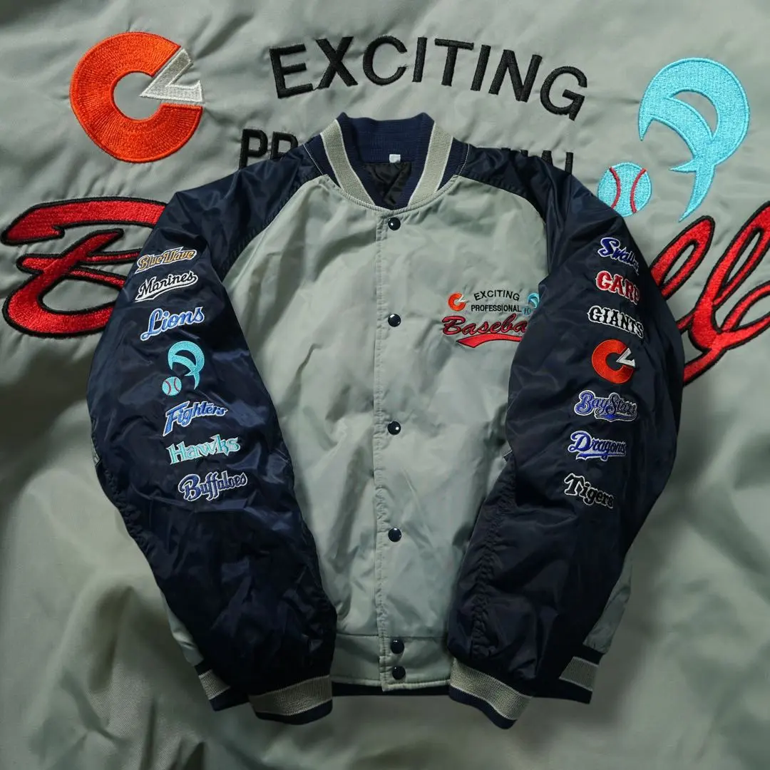 2026年最新】近鉄バファローズ スタジャンの人気アイテム - メルカリ