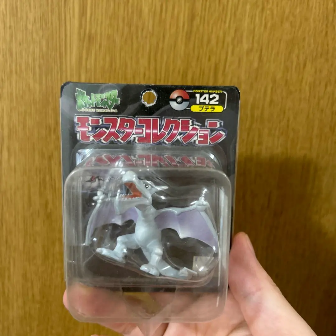 2026年最新】モンコレ プテラの人気アイテム - メルカリ