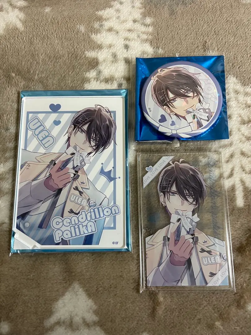 2026年最新】サンドリヨンパリカ 缶バッジの人気アイテム - メルカリ