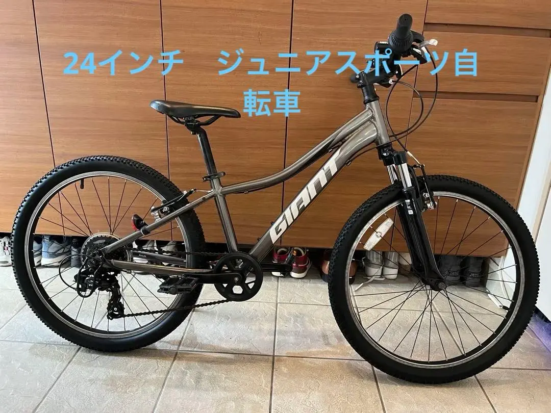 2026年最新】ジャイアント 24インチの人気アイテム - メルカリ