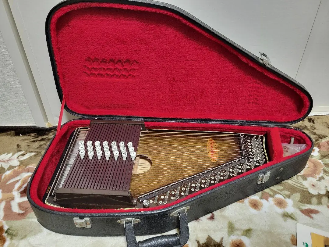 2026年最新】クロマハープの人気アイテム - メルカリ