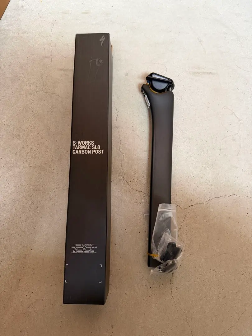 2026年最新】Tarmac sl8 シートポストの人気アイテム - メルカリ