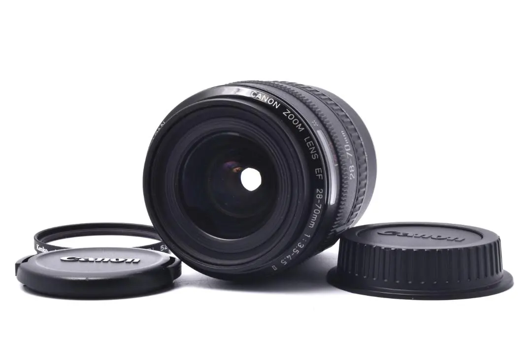 2026年最新】ef 28-70 3.5-4.5の人気アイテム - メルカリ