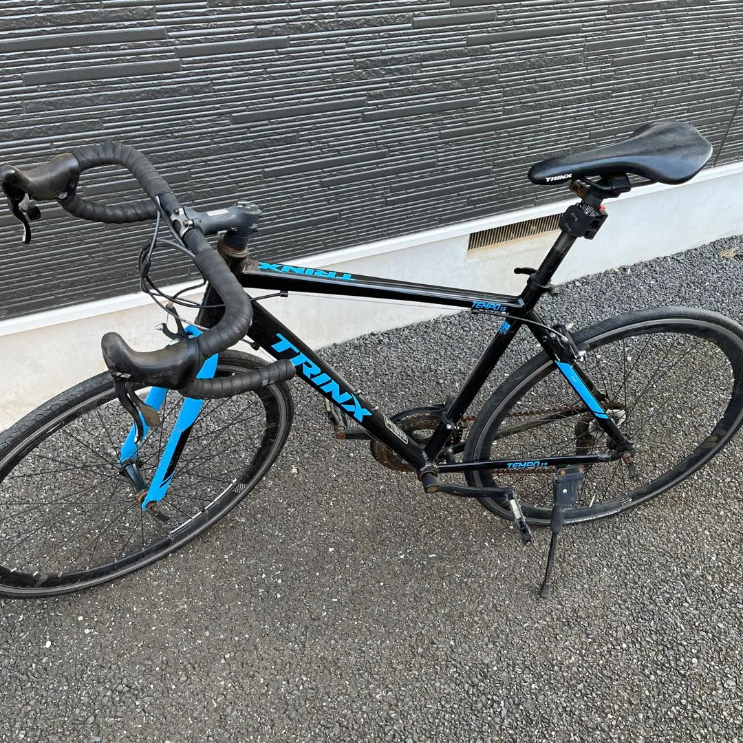 2026年最新】trinxの人気アイテム - メルカリ