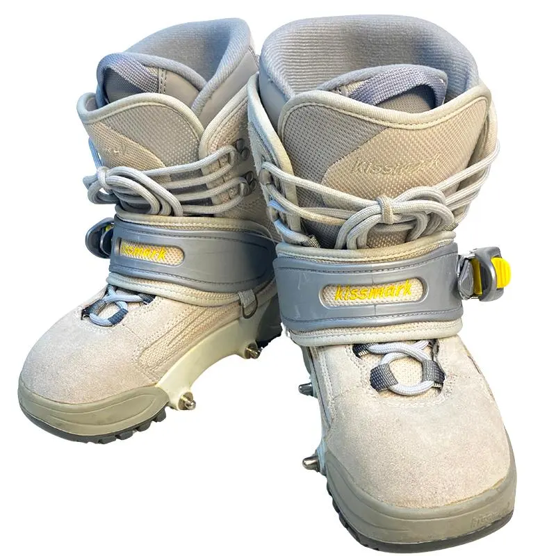 2026年最新】kissmark ブーツ ステップインの人気アイテム - メルカリ