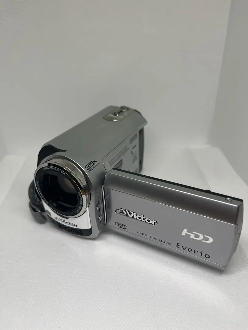 2026年最新】ビクター エブリオgz-mg330の人気アイテム - メルカリ