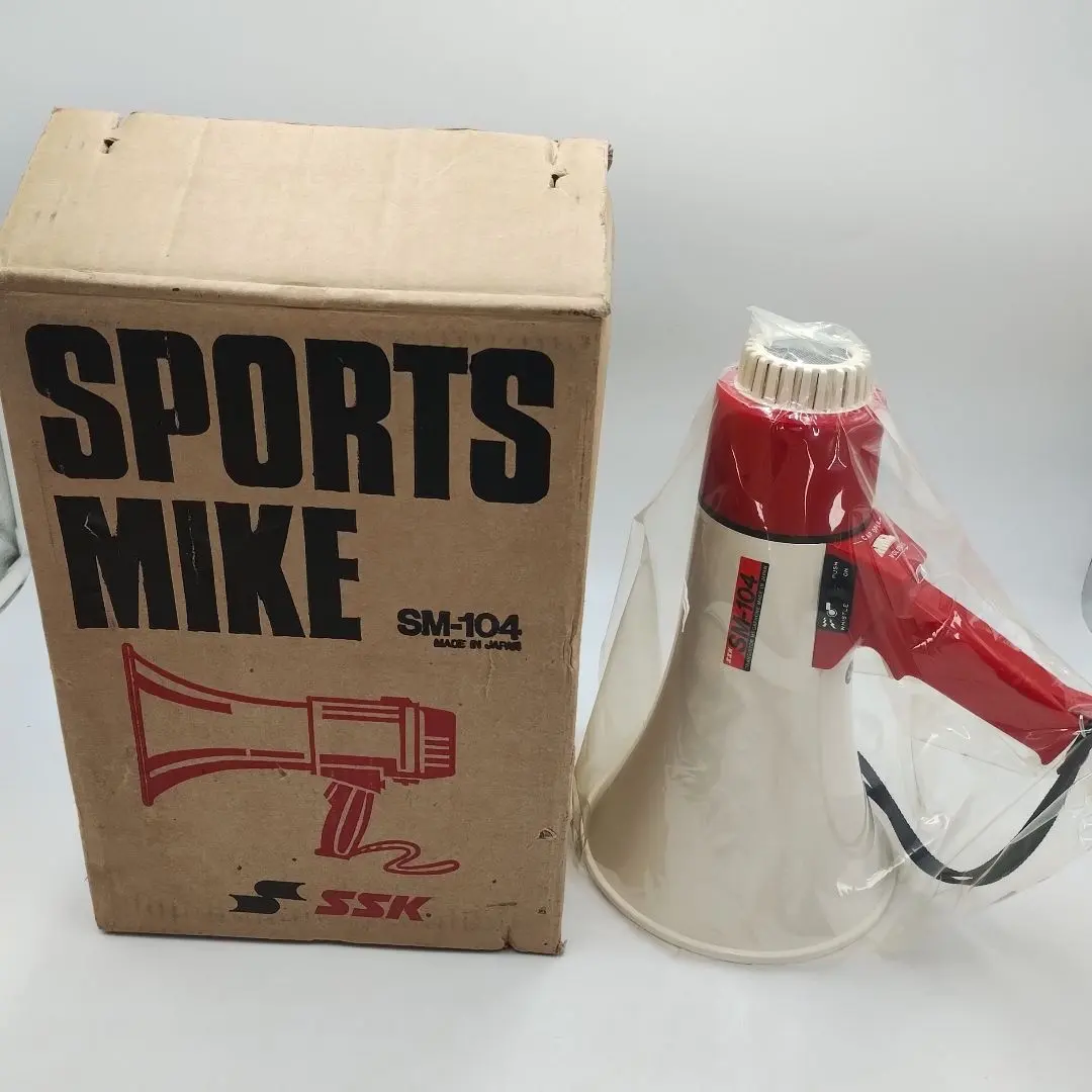 2026年最新】トランジスタメガホンの人気アイテム - メルカリ