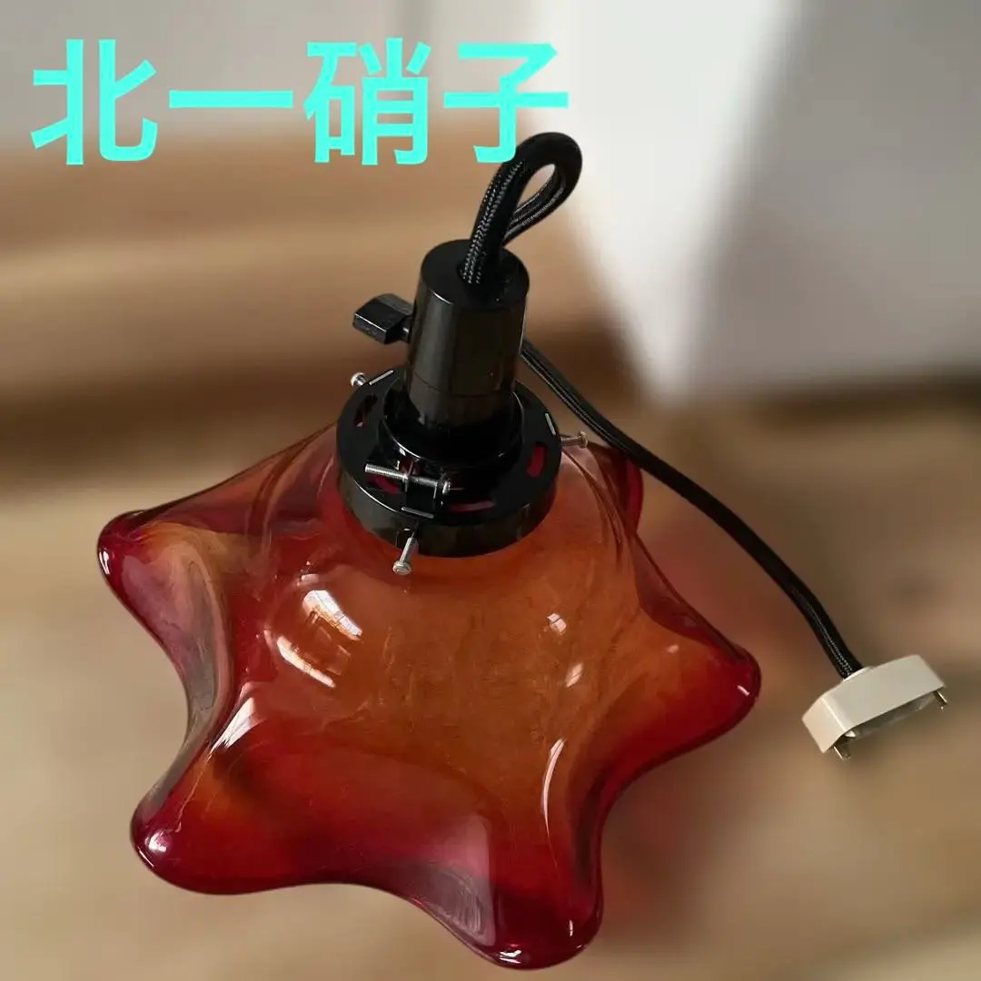 2026年最新】北一硝子 ランプシェードの人気アイテム - メルカリ