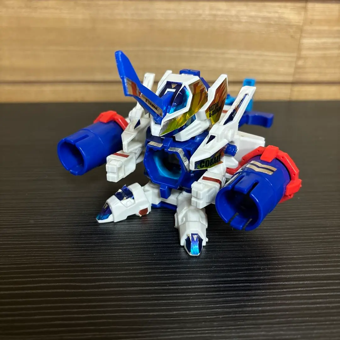 2026年最新】ビーダマン コバルトブラスターの人気アイテム - メルカリ