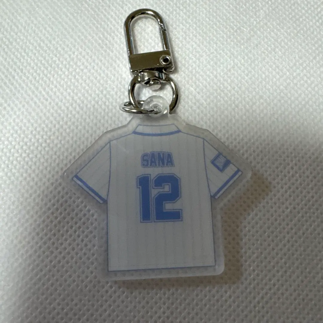 2026年最新】TWICE ユニフォーム サナの人気アイテム - メルカリ