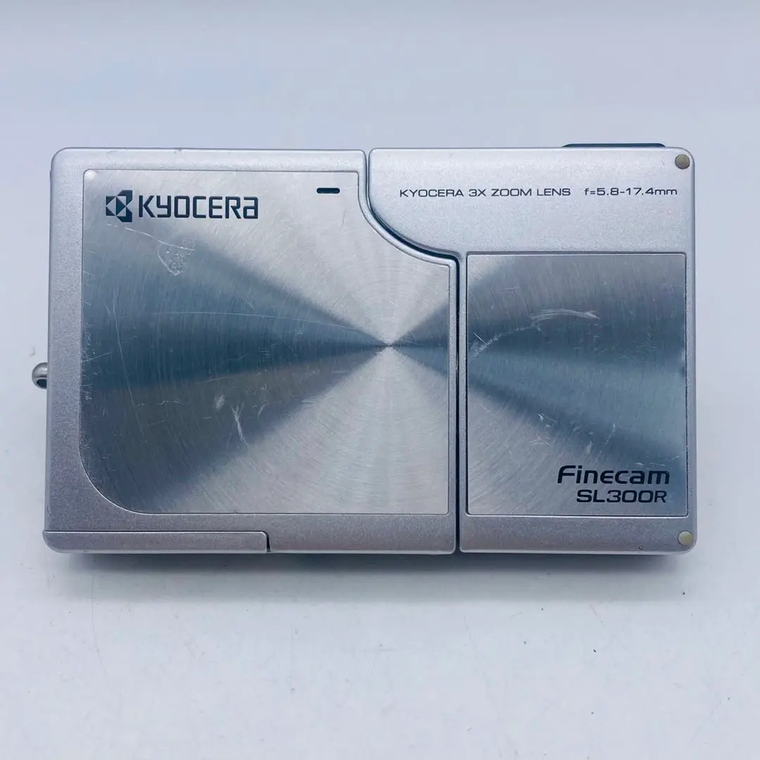 2026年最新】Finecam SL300Rの人気アイテム - メルカリ