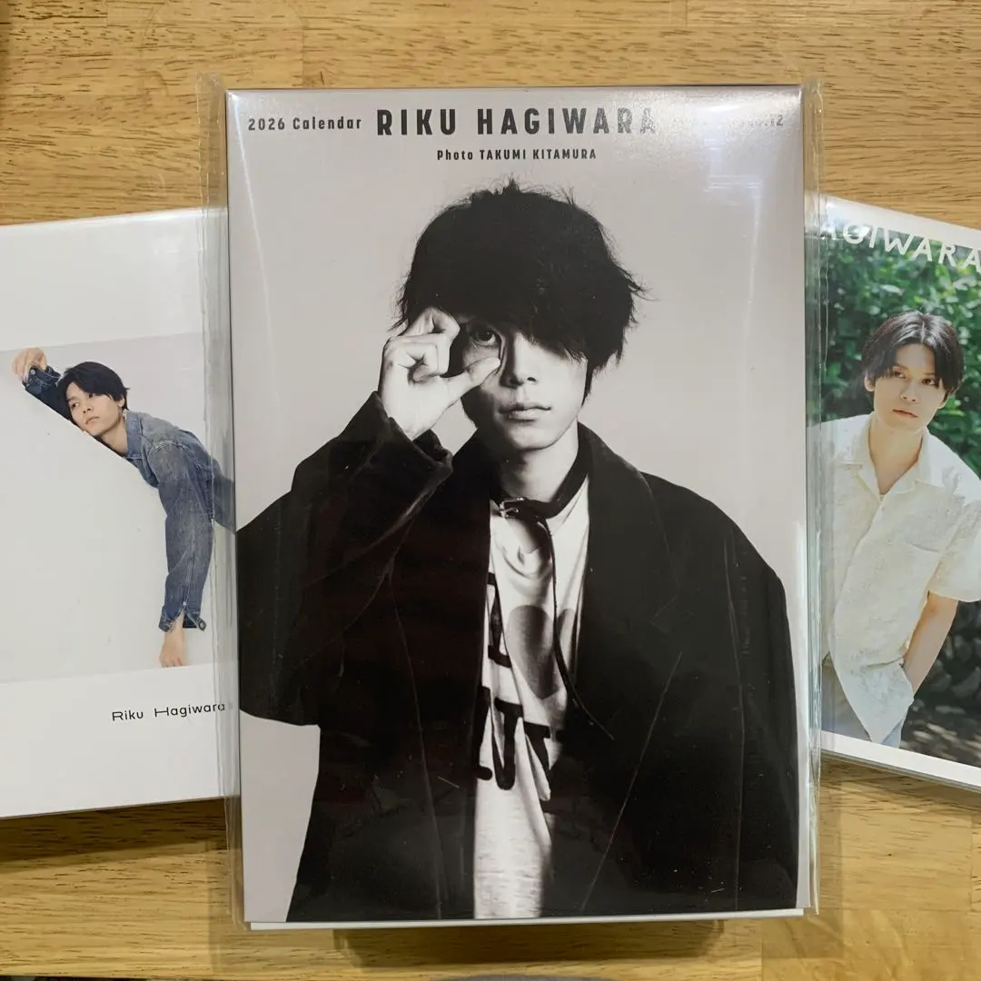 2026年最新】萩原利久 サインの人気アイテム - メルカリ