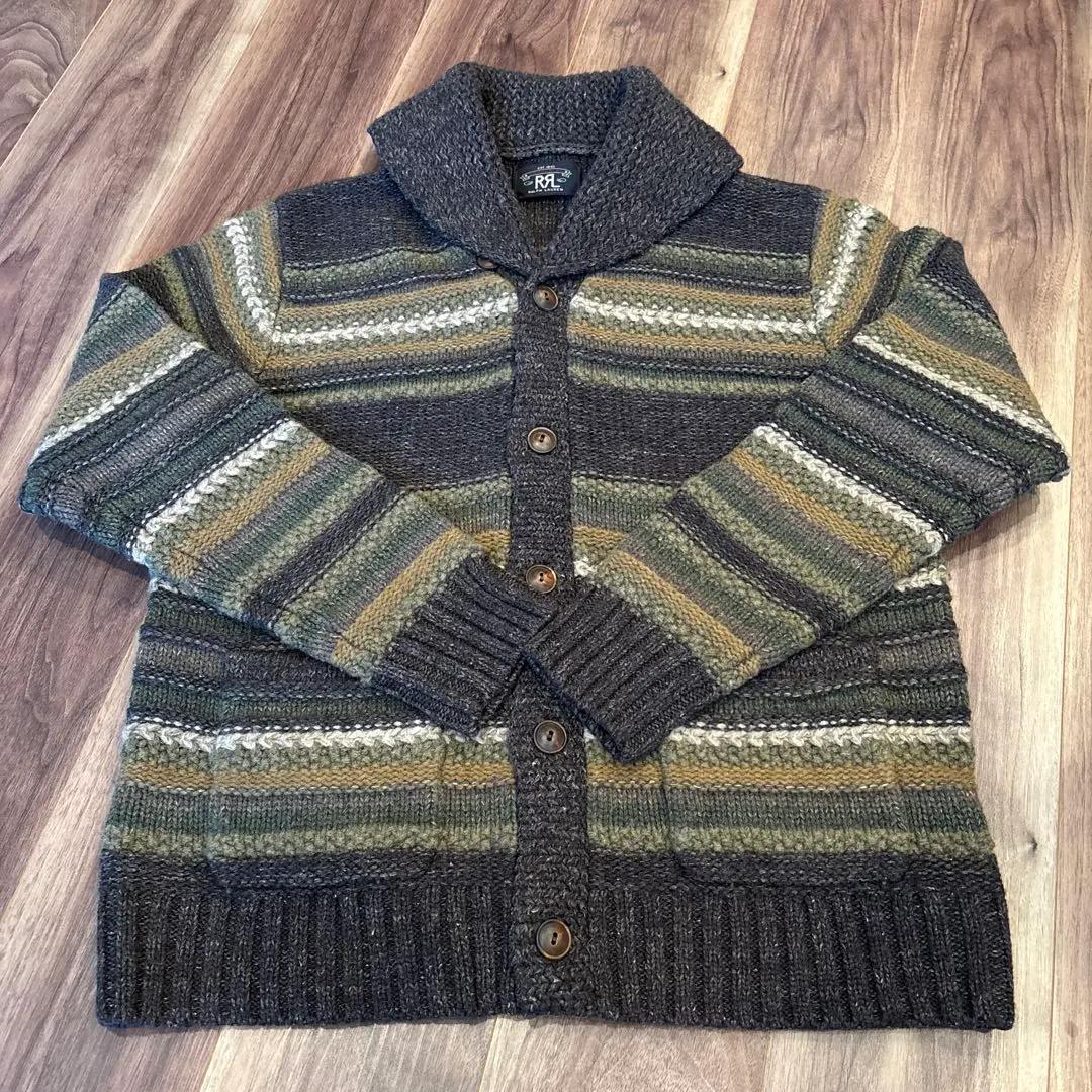 2026年最新】RRL カウチンの人気アイテム - メルカリ