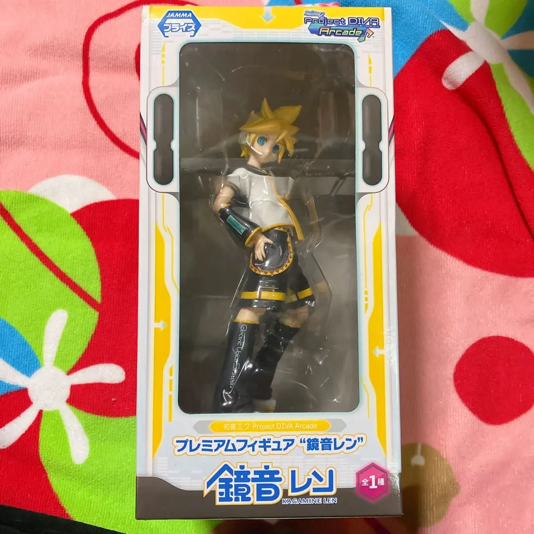 2026年最新】初音ミク project diva arcade 鏡音レンの人気アイテム