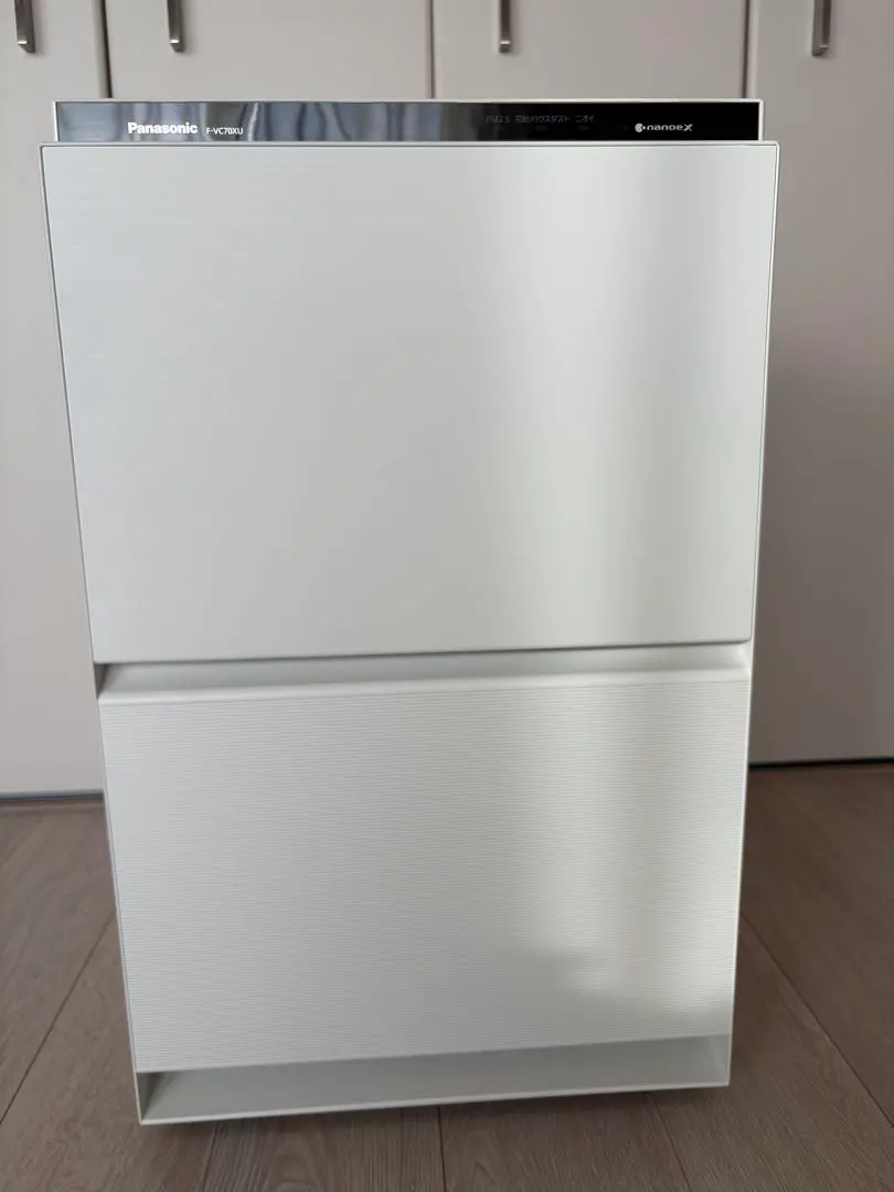 2026年最新】f－vc70xm ナノイー 空気清浄機の人気アイテム - メルカリ