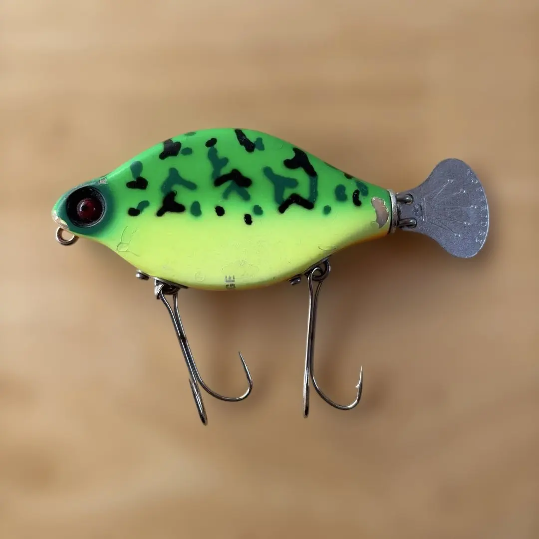 2026年最新】トップブリッジ ルアーの人気アイテム - メルカリ