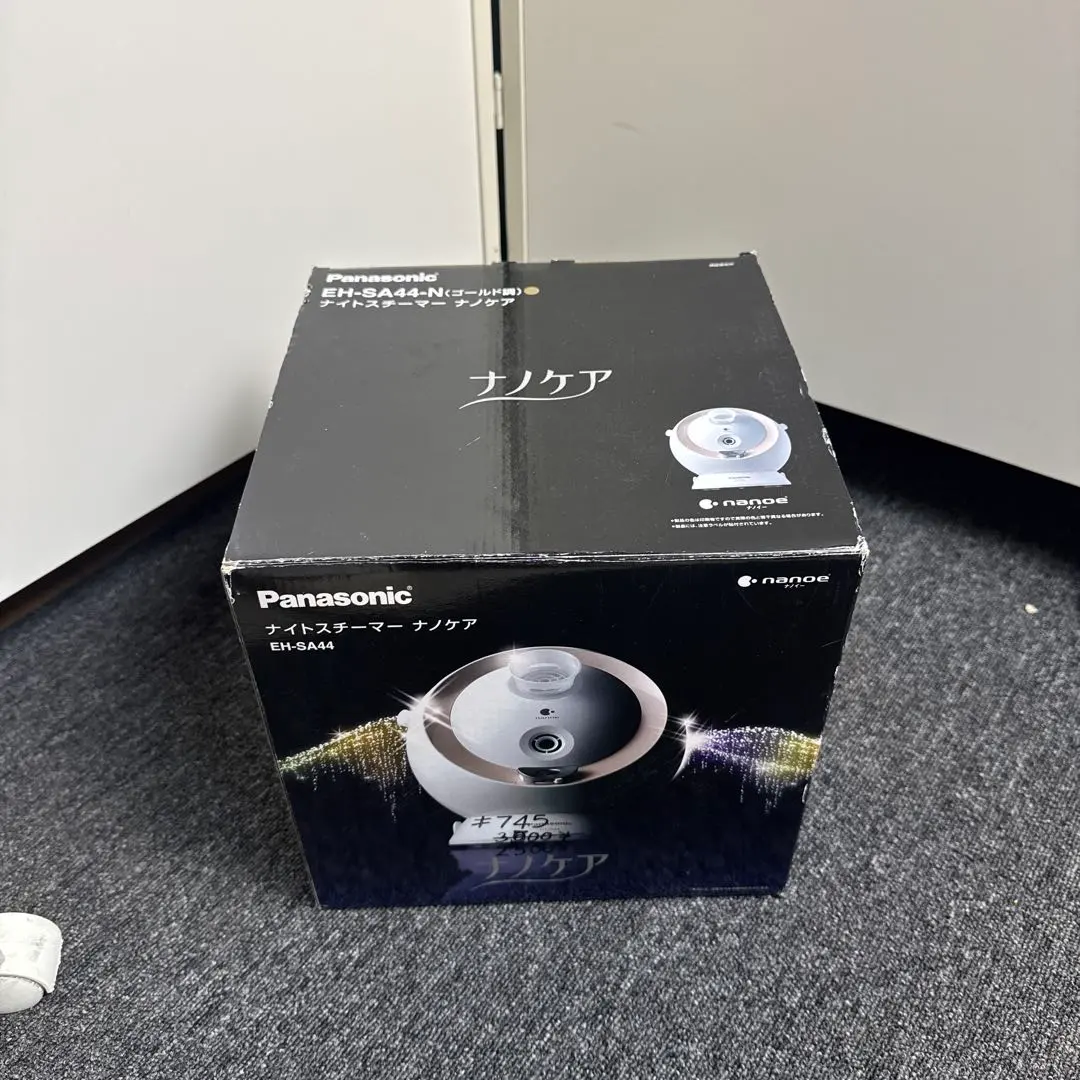 2026年最新】ナノケア eh-sa44の人気アイテム - メルカリ