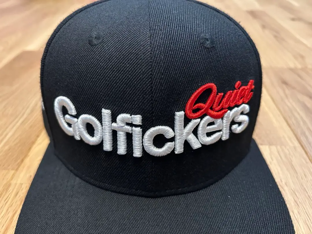 2026年最新】golfickers キャップの人気アイテム - メルカリ