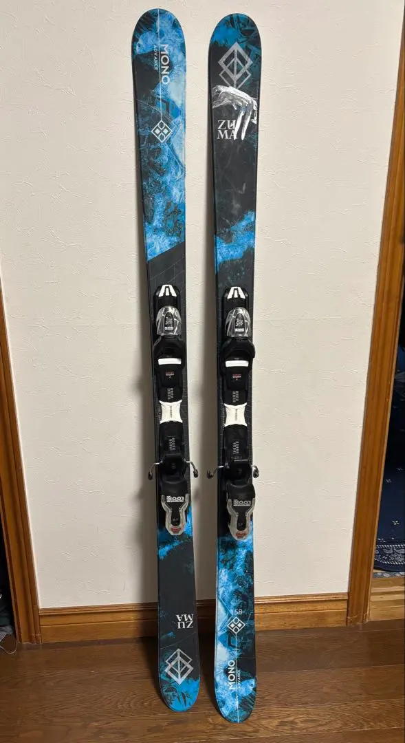 2026年最新】ZUMA スキーの人気アイテム - メルカリ