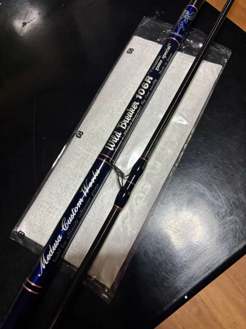 2026年最新】ワイルドブレーカーの人気アイテム - メルカリ