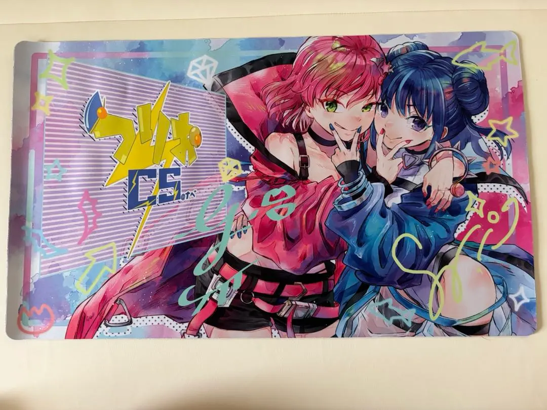 2026年最新】イビルツイン プレイマットの人気アイテム - メルカリ