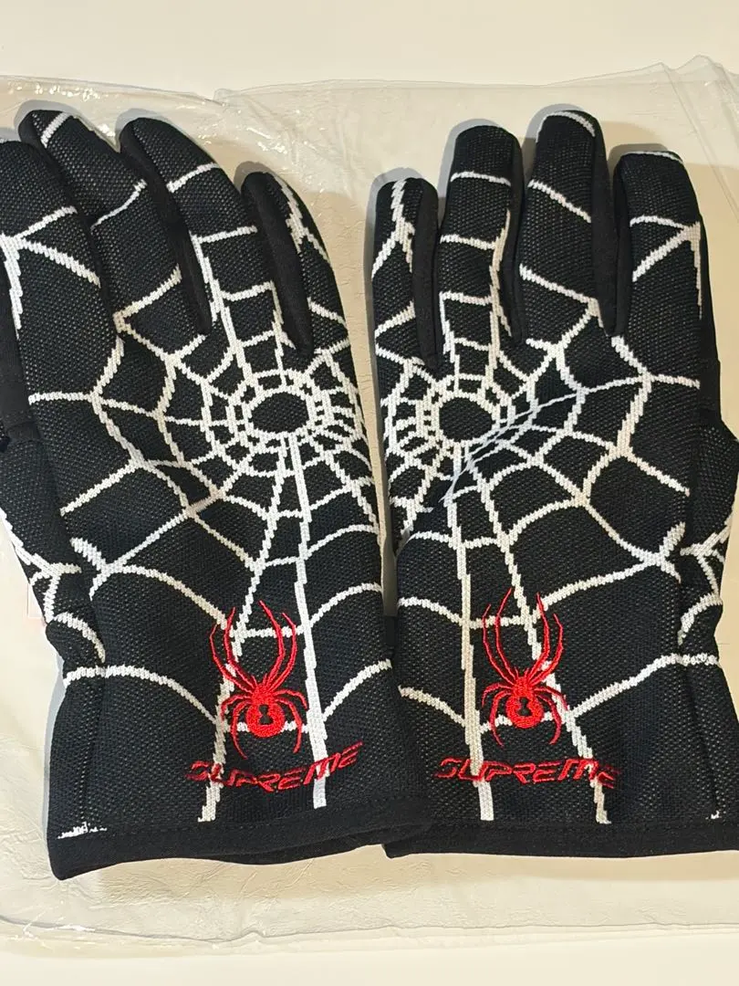 2026年最新】supreme spyder glovesの人気アイテム - メルカリ