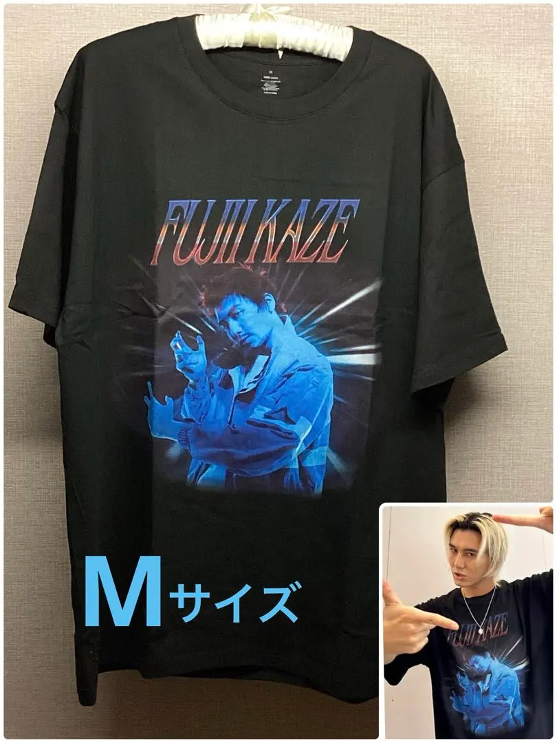 2026年最新】藤井風着用モデルの人気アイテム - メルカリ