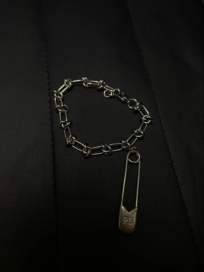 2026年最新】RAF SIMONS 割引オプション：通常商品 ブレスレットの人気