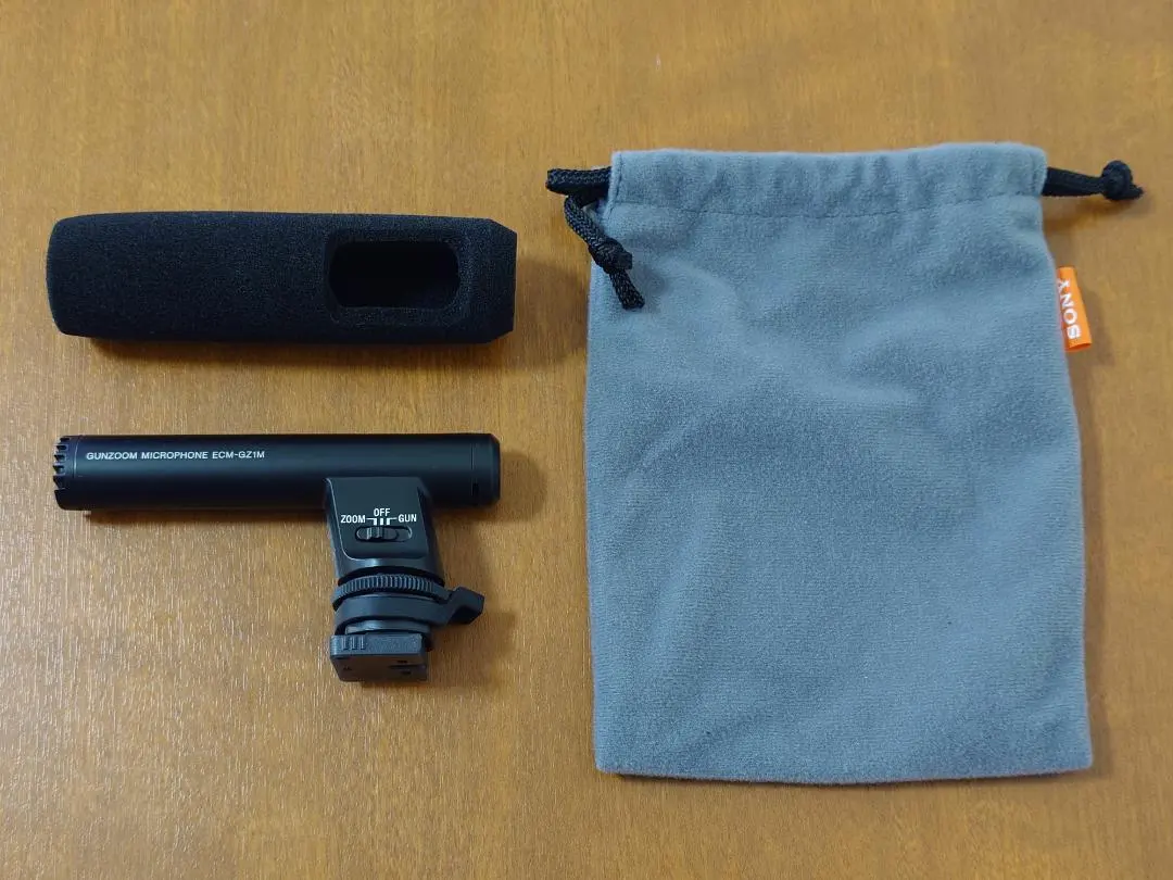 2026年最新】sony ecm-23の人気アイテム - メルカリ