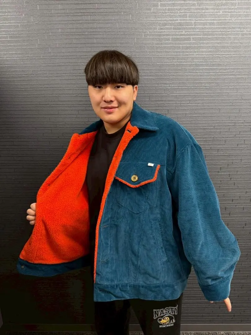 2026年最新】kolor BEACON ジャンパー・ブルゾンの人気アイテム - メルカリ