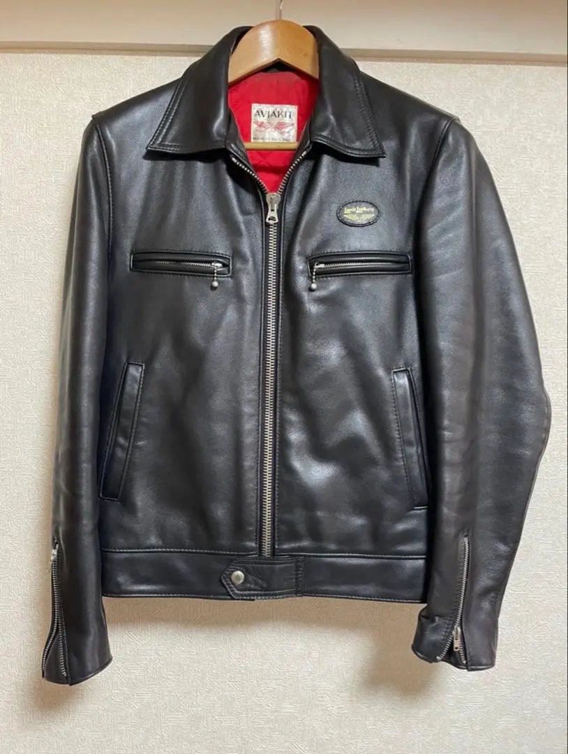 2026年最新】ルイスレザー ドミネーター 36の人気アイテム - メルカリ