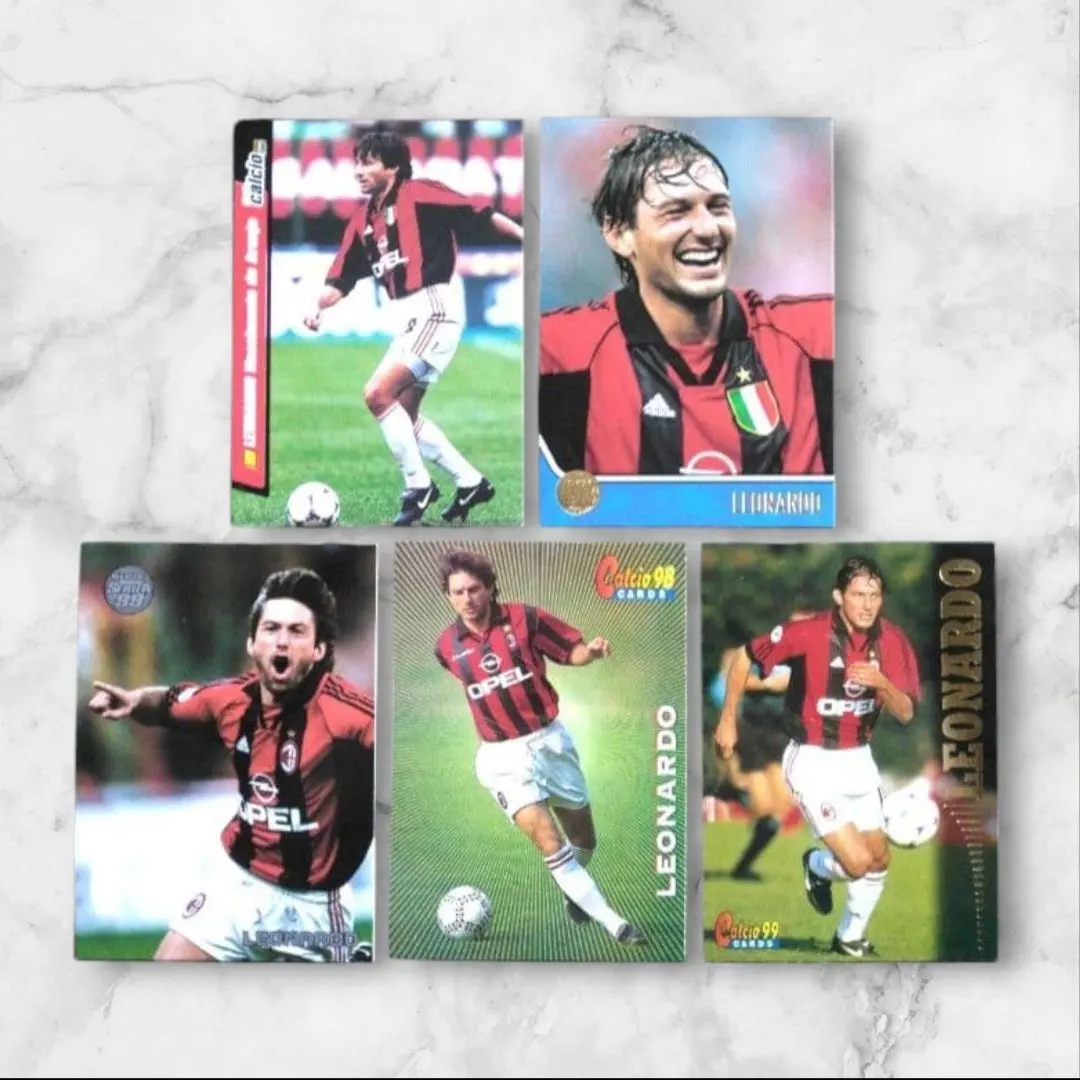 2026年最新】鹿島アントラーズ+レオナルドの人気アイテム - メルカリ