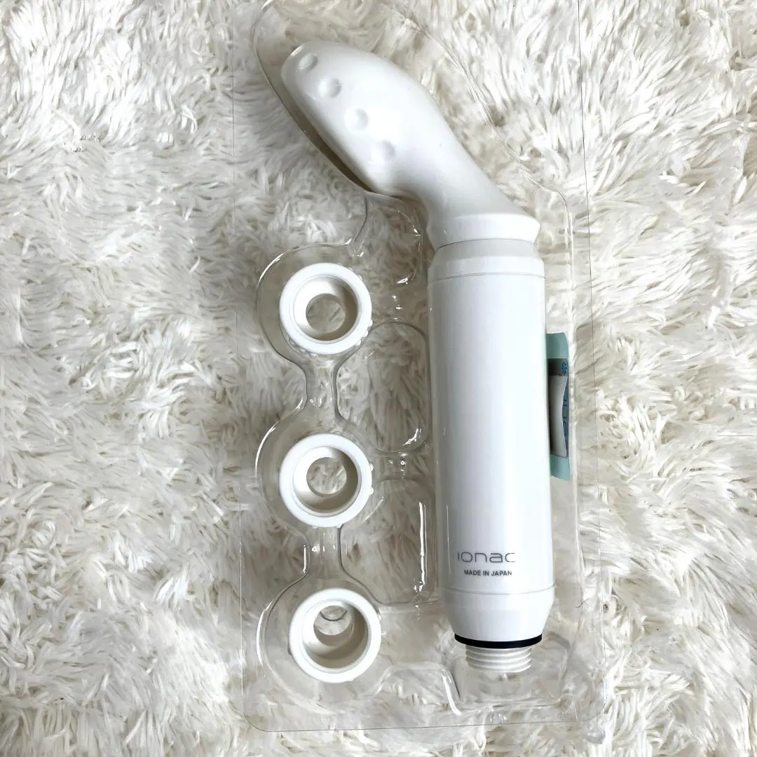 2026年最新】イオナック シャワーヘッドの人気アイテム - メルカリ