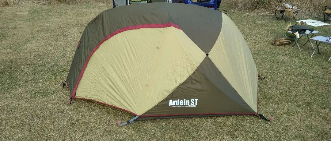 2026年最新】ツーリングドームST アルミポールの人気アイテム - メルカリ