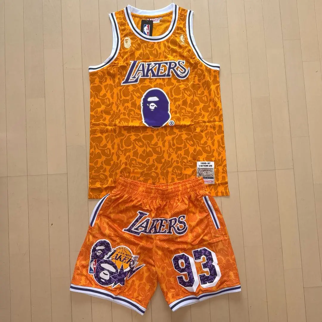 2026年最新】A BATHING APE ユニフォームの人気アイテム - メルカリ