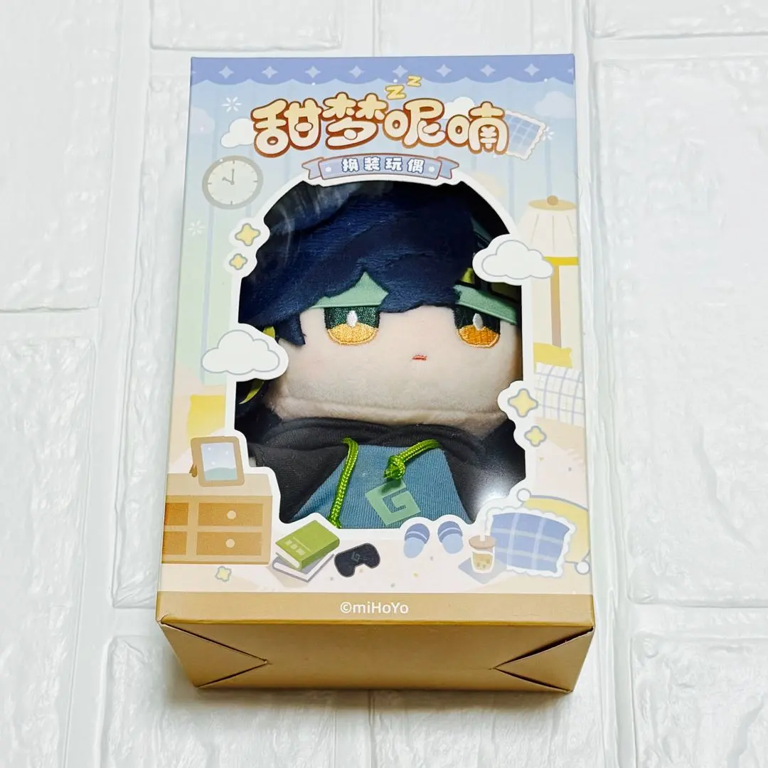 2026年最新】原神 キィニチ ぬいぐるみの人気アイテム - メルカリ