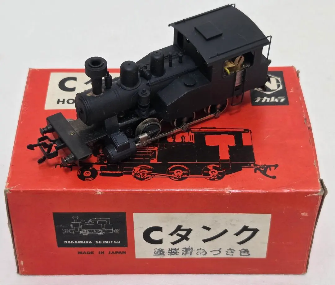 2026年最新】cタンク機関車の人気アイテム - メルカリ
