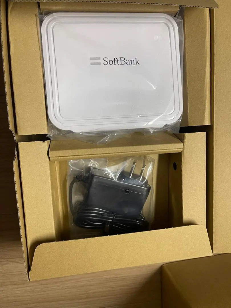 2026年最新】sofTBank メッシュwifiルーターの人気アイテム - メルカリ