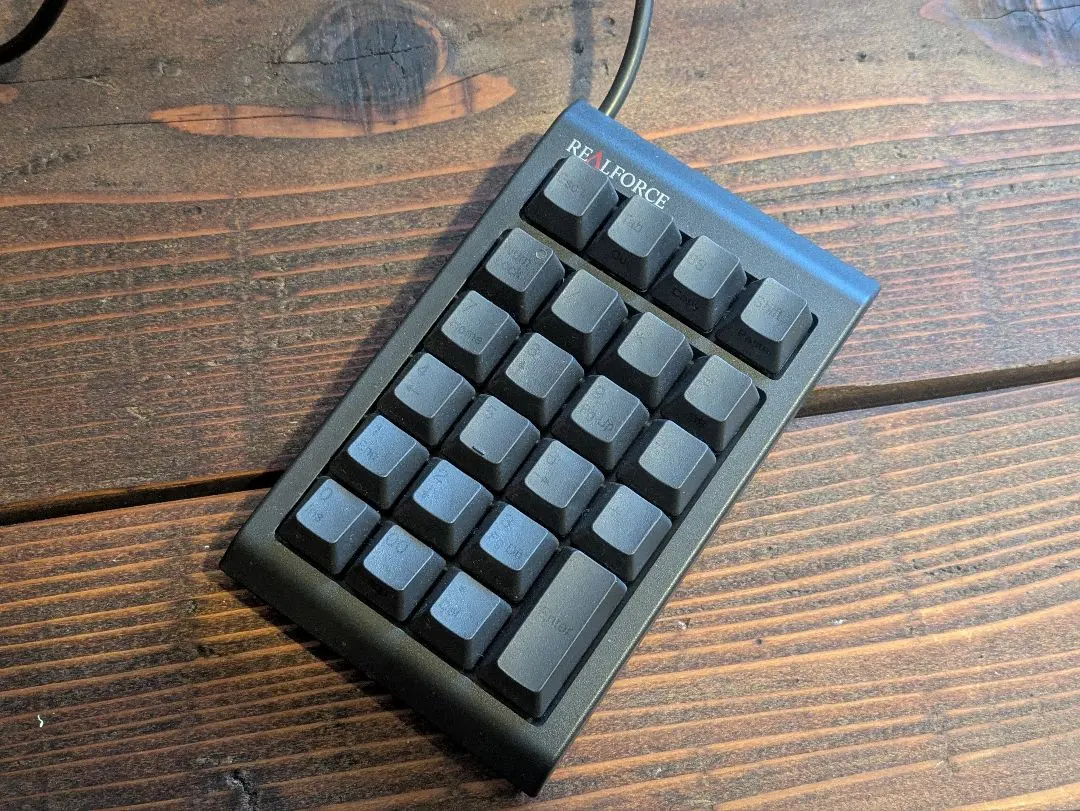 2026年最新】realforce 23UBの人気アイテム - メルカリ