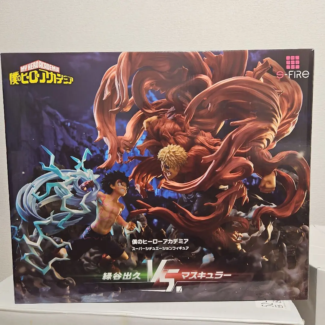 2026年最新】僕のヒーローアカデミア スーパーシチュエーション