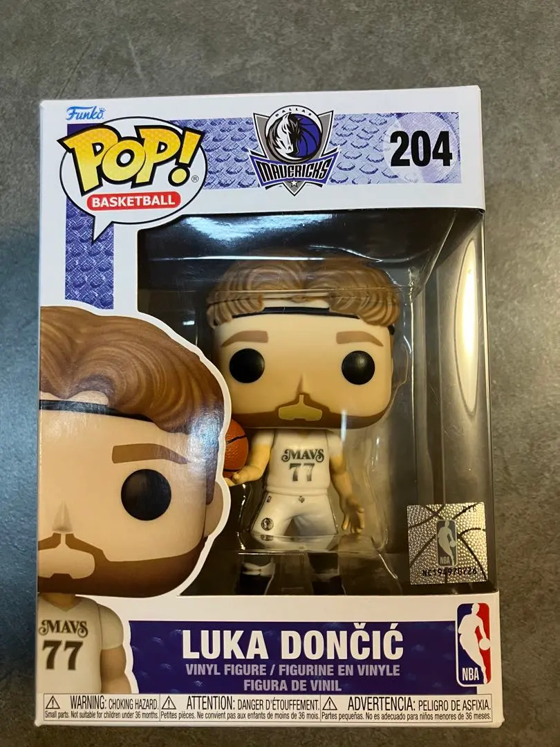 2026年最新】funko pop nbaの人気アイテム - メルカリ