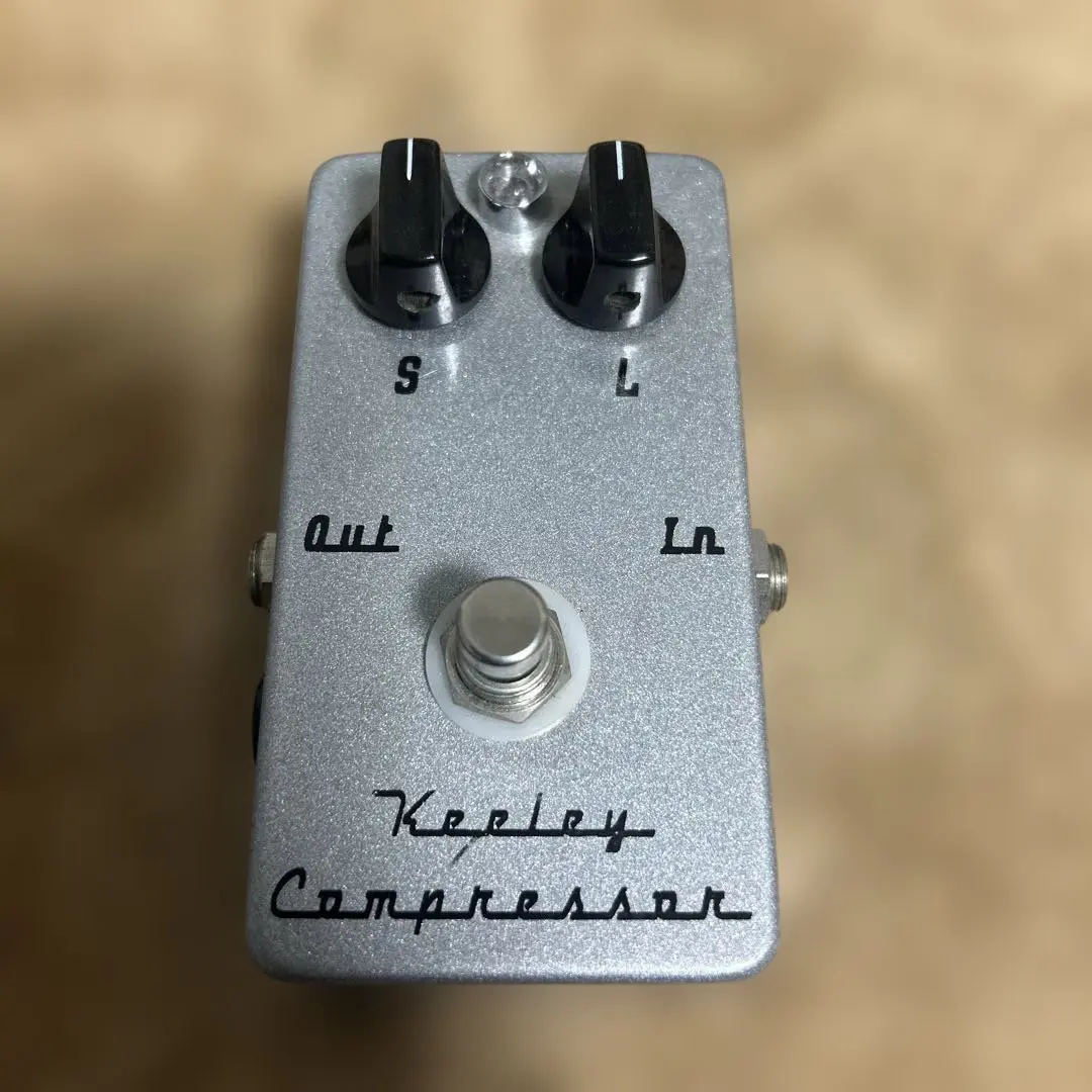 2026年最新】keeley compressorの人気アイテム - メルカリ