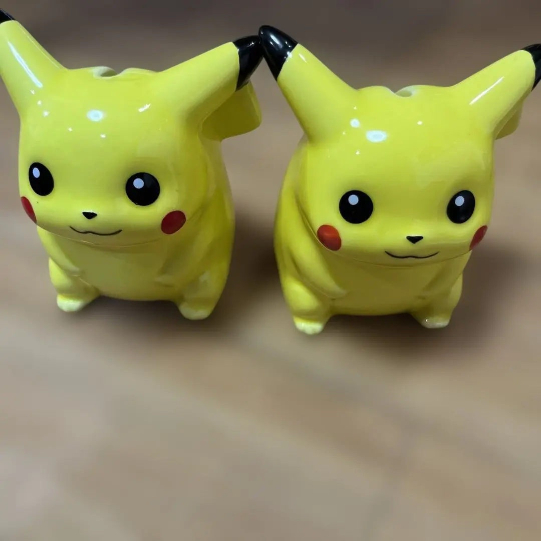2026年最新】等身大ピカチュウ貯金箱の人気アイテム - メルカリ