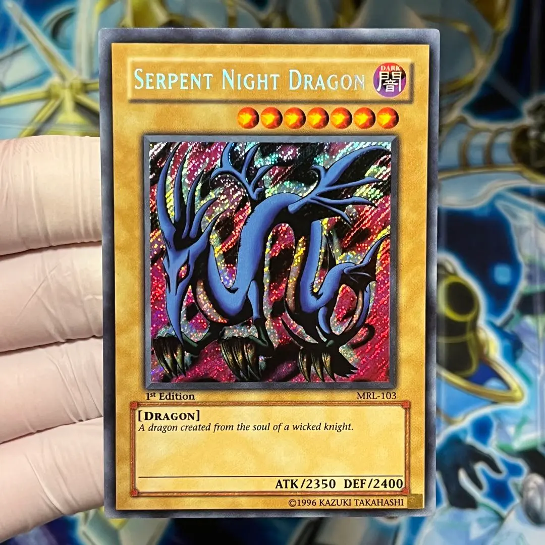 2026年最新】エビルナイト・ドラゴン アジアの人気アイテム - メルカリ